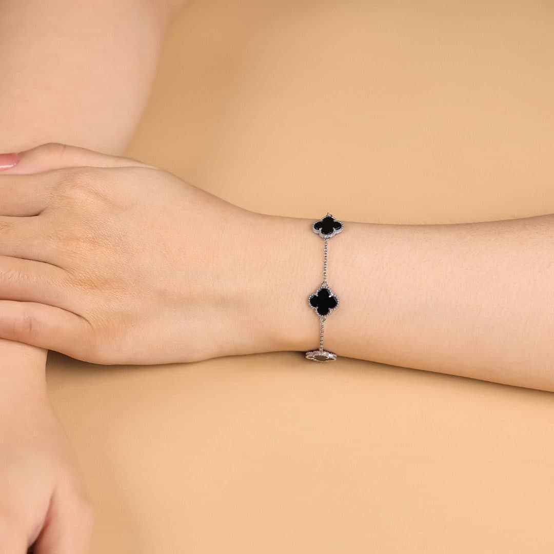 Black Onyx Bracelet 993578