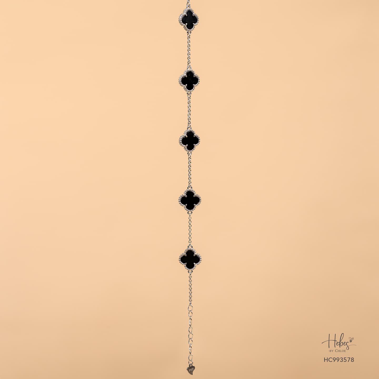Black Onyx Bracelet 993578