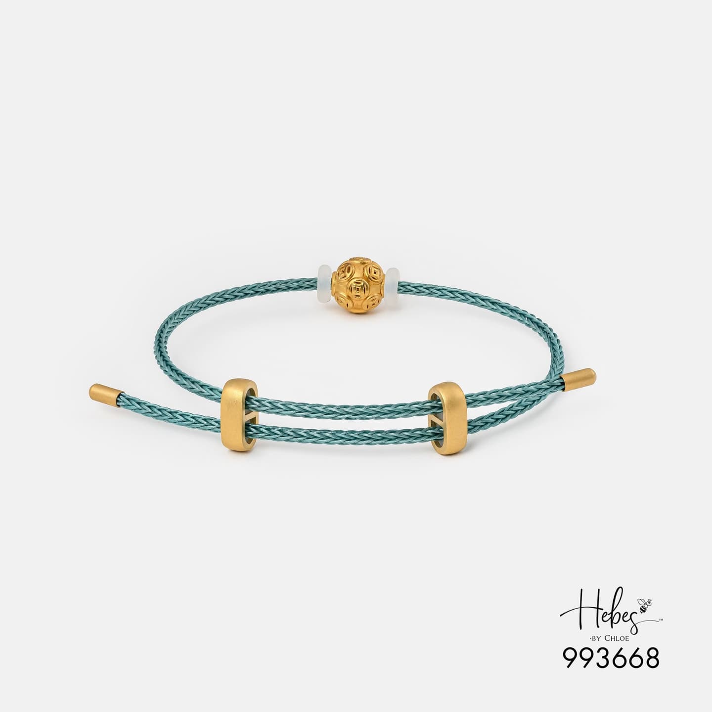 Gold Vermeil Bracelet 993668