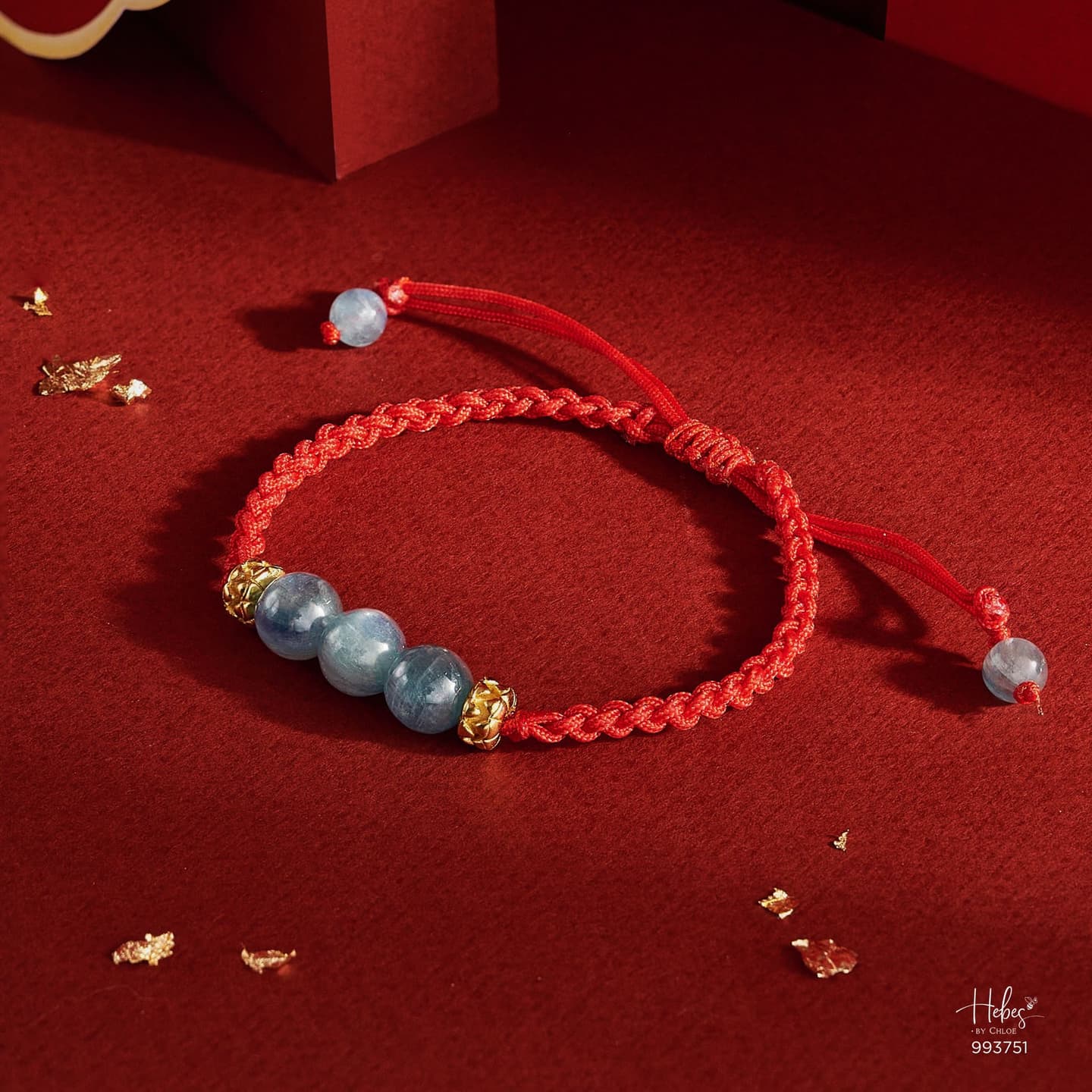 Mantra String Jade Bracelet 993751
