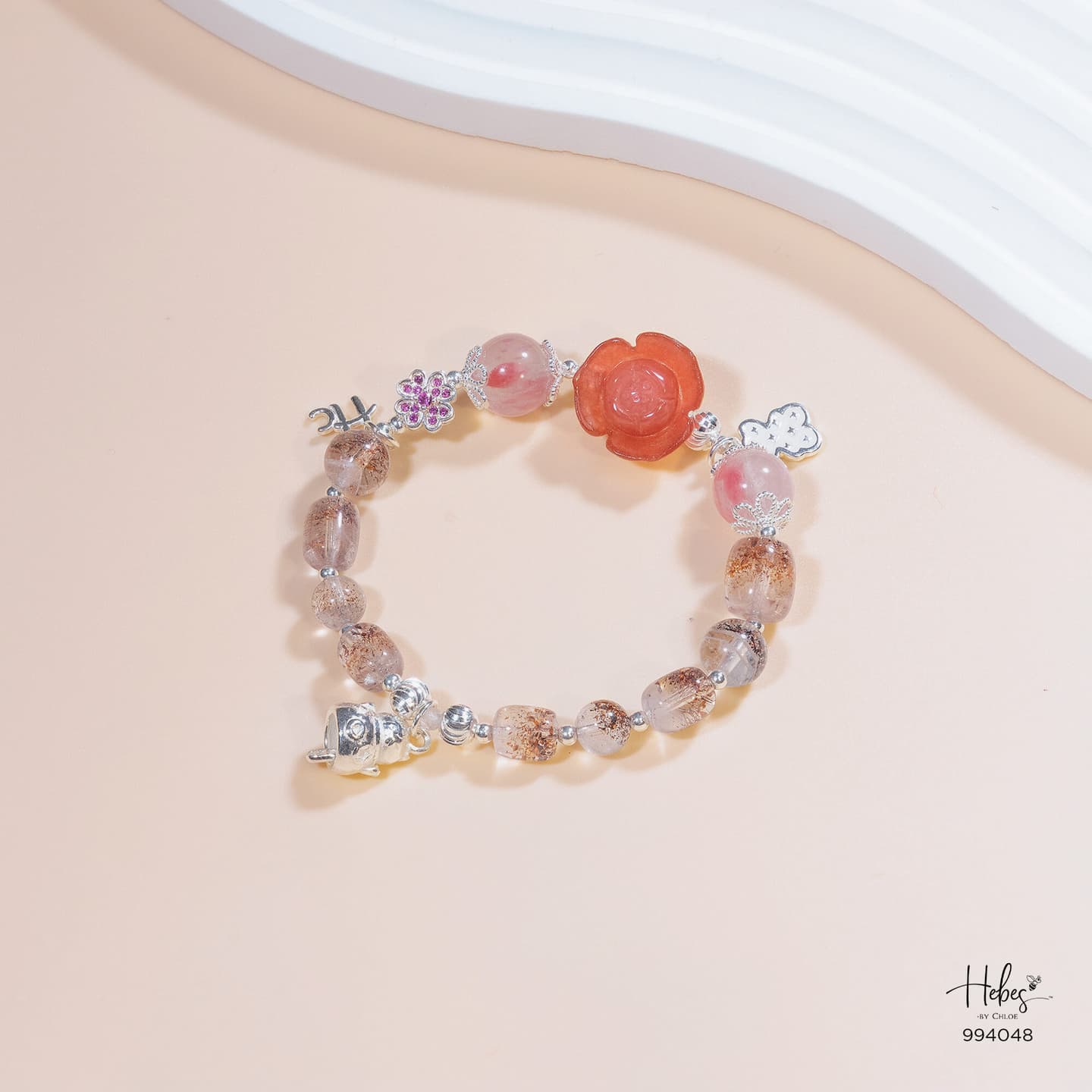 Custom Limited Super Seven Bracelet 994048