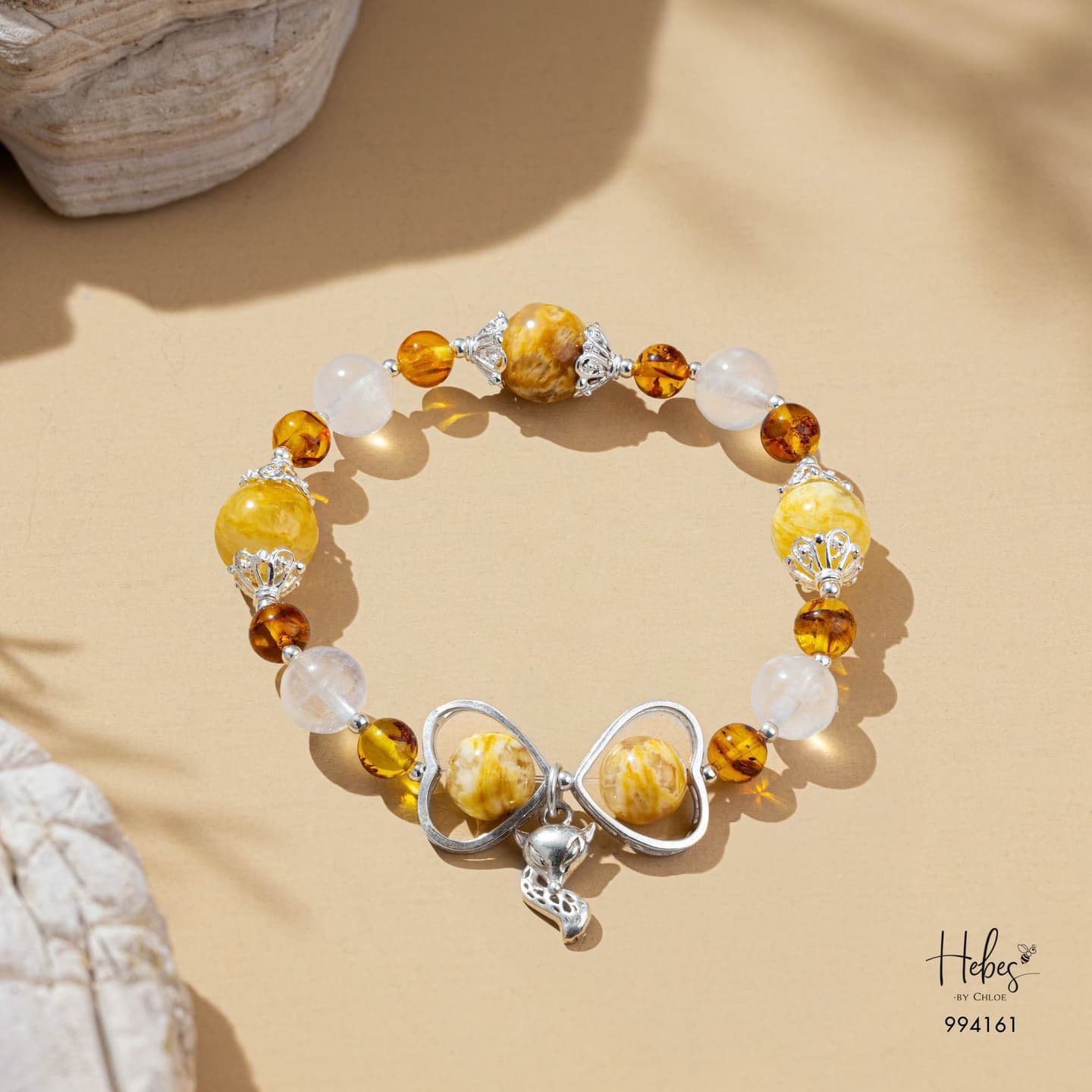 Custom Limited Lodolite Bracelet 994161