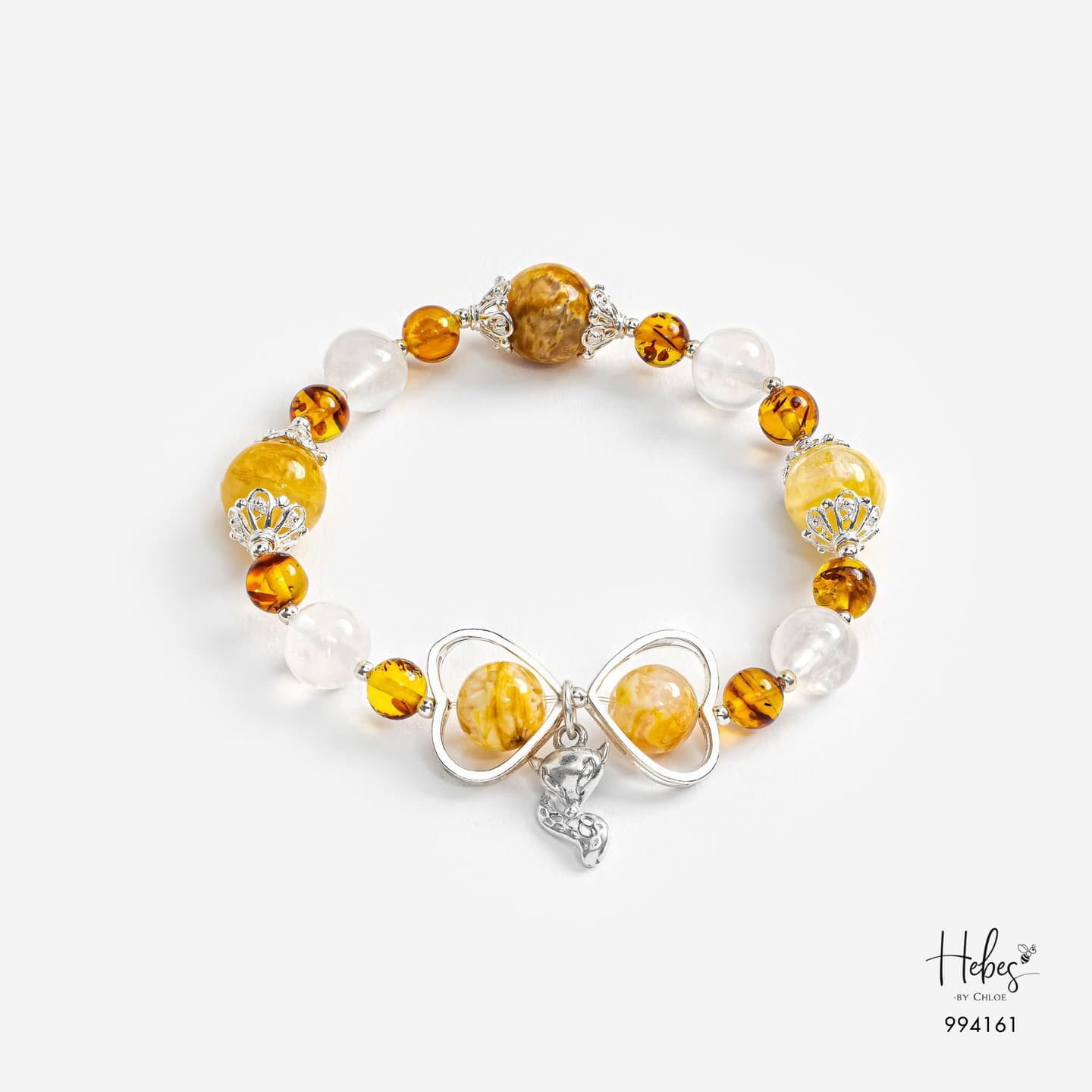 Custom Limited Lodolite Bracelet 994161