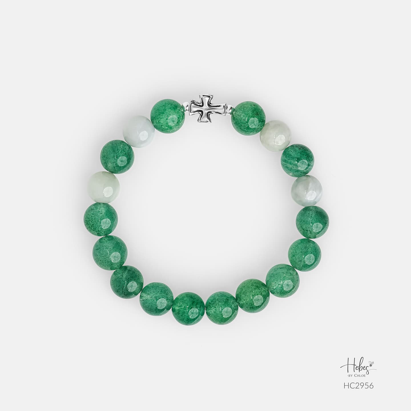 Hebes Jade Bracelet HC2956