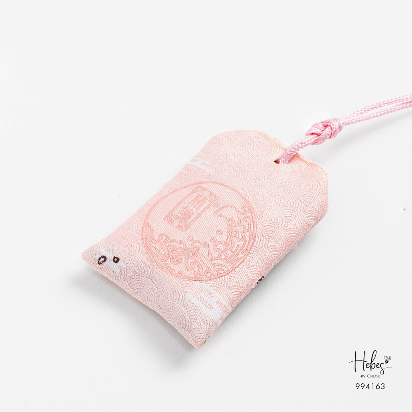 Pink Herbal Scent Bag Gifts 994163