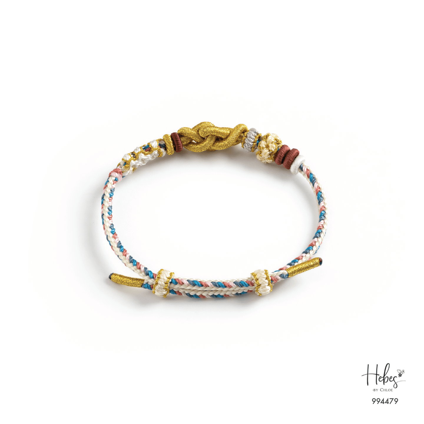 Mantra Harmony Bracelet 994479
