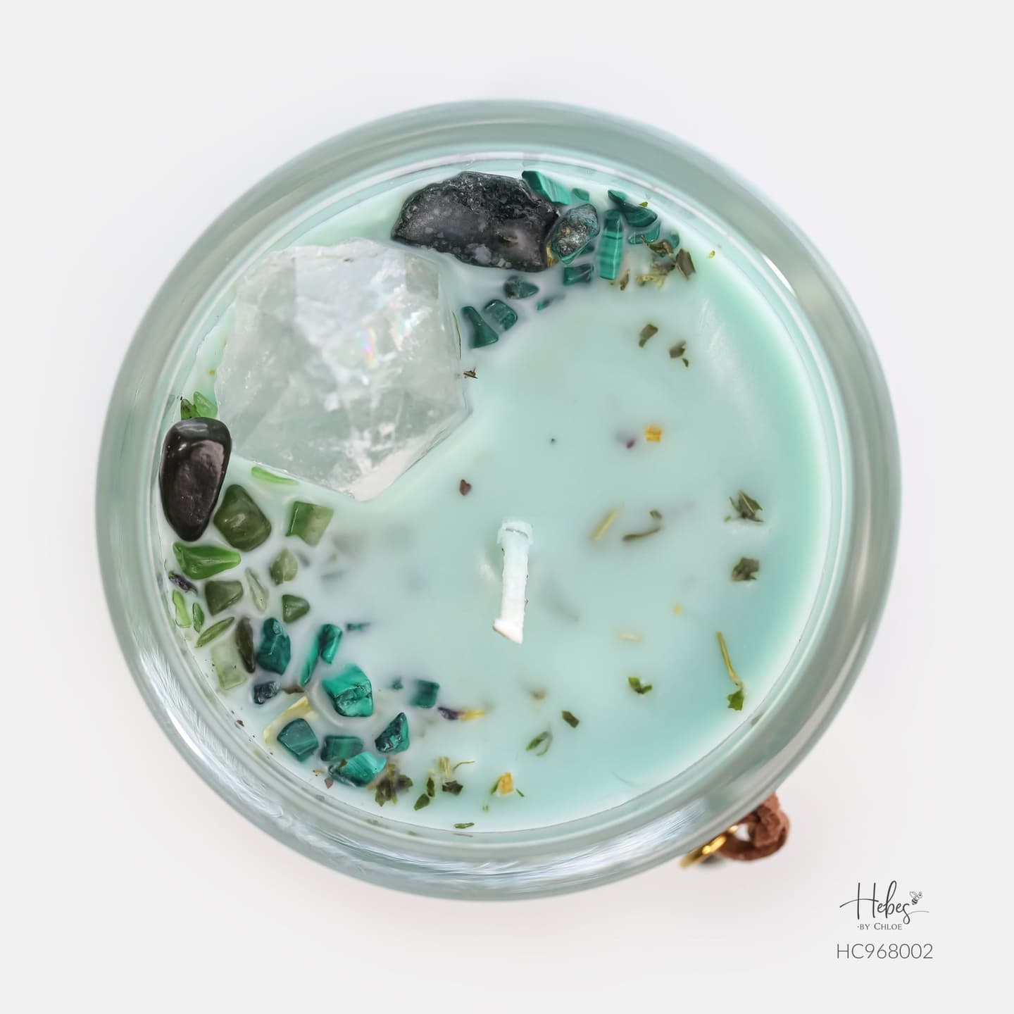 Hebes Design Intention Candle HC968002