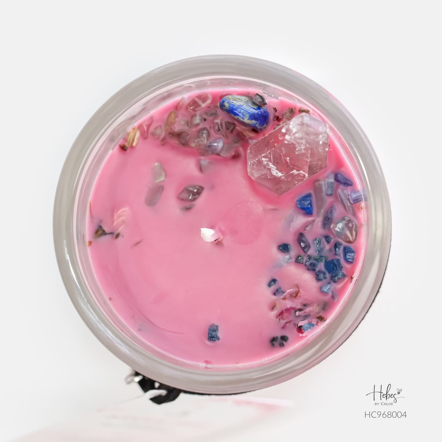 Hebes Design Intention Candle HC968004