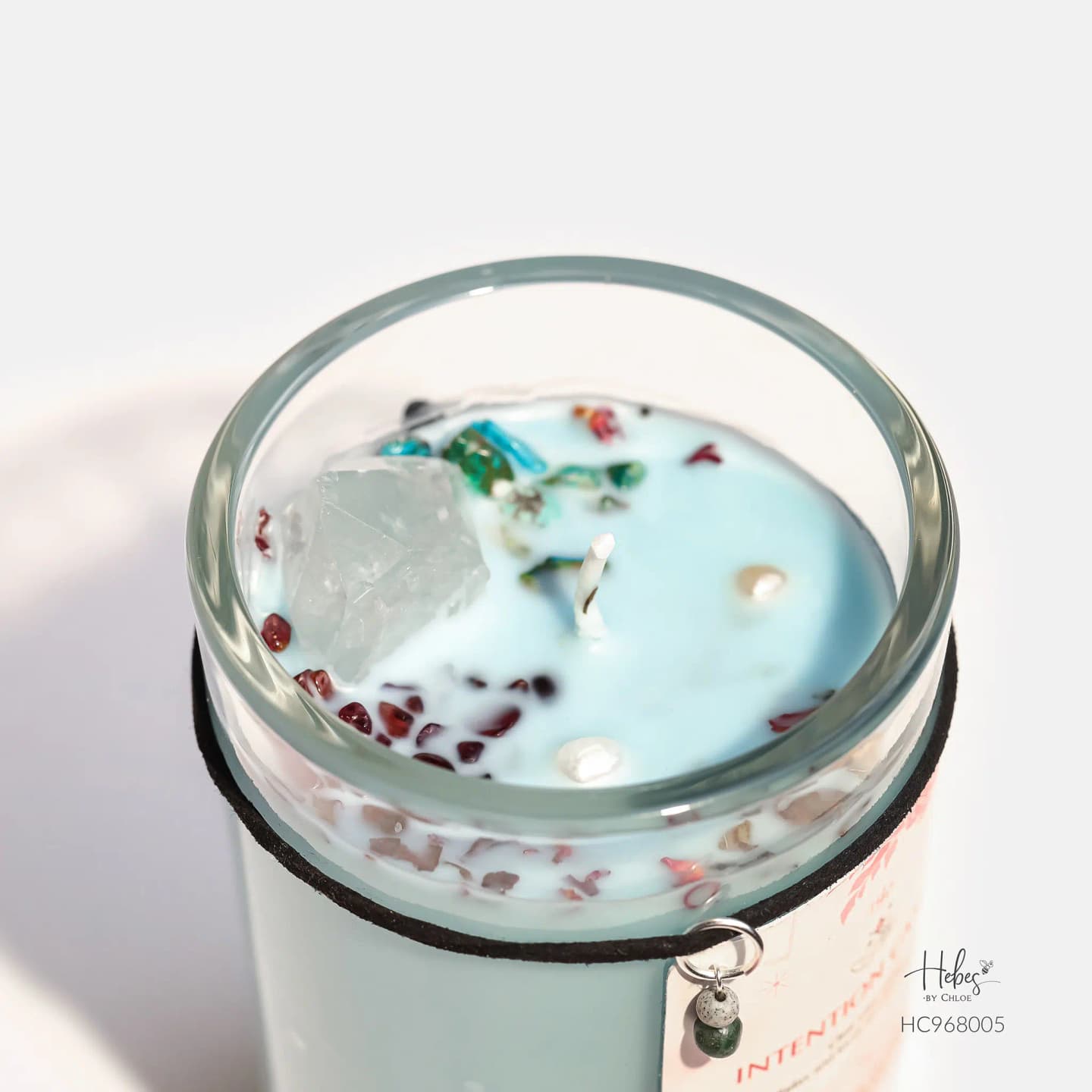 Hebes Design Intention Candle HC968005