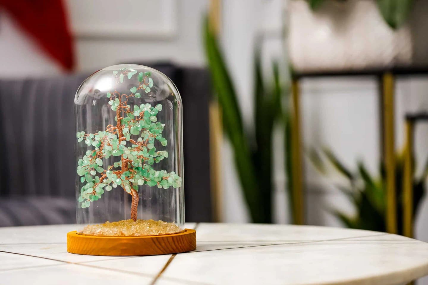 Hebes Feng Shui Tree Jade Medium HC981034