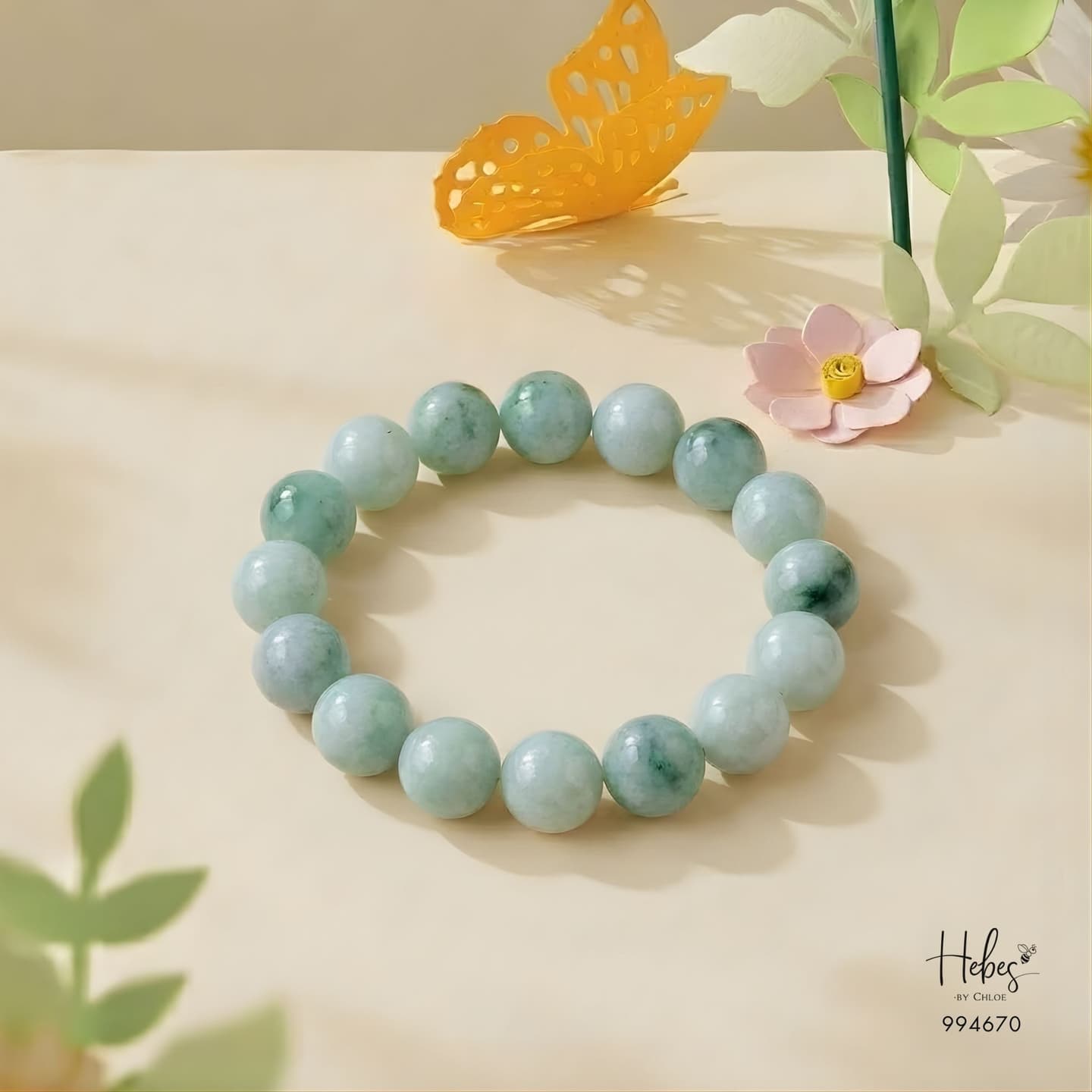 Jade Bracelet 994670