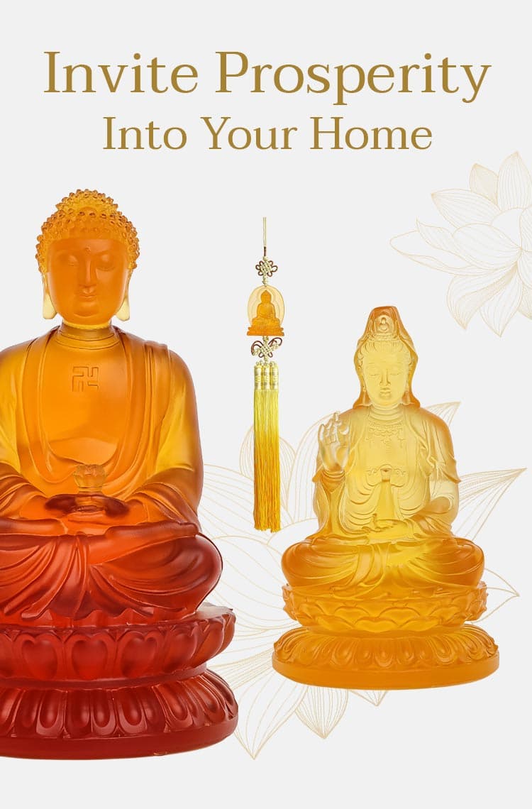 The Art of Crystal Decor collection hero