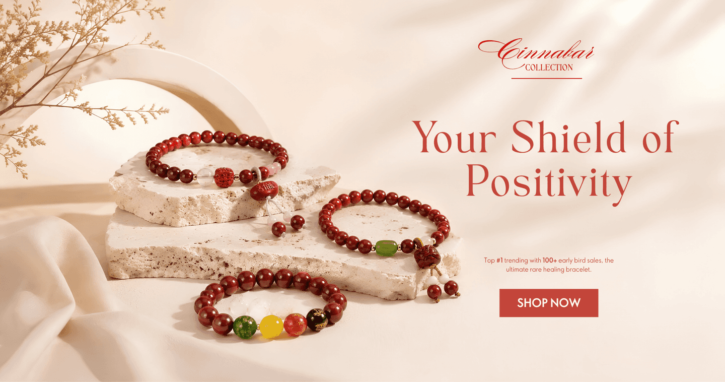 Ebes Market - Handmade & Designed Energy-Infused Jewelry