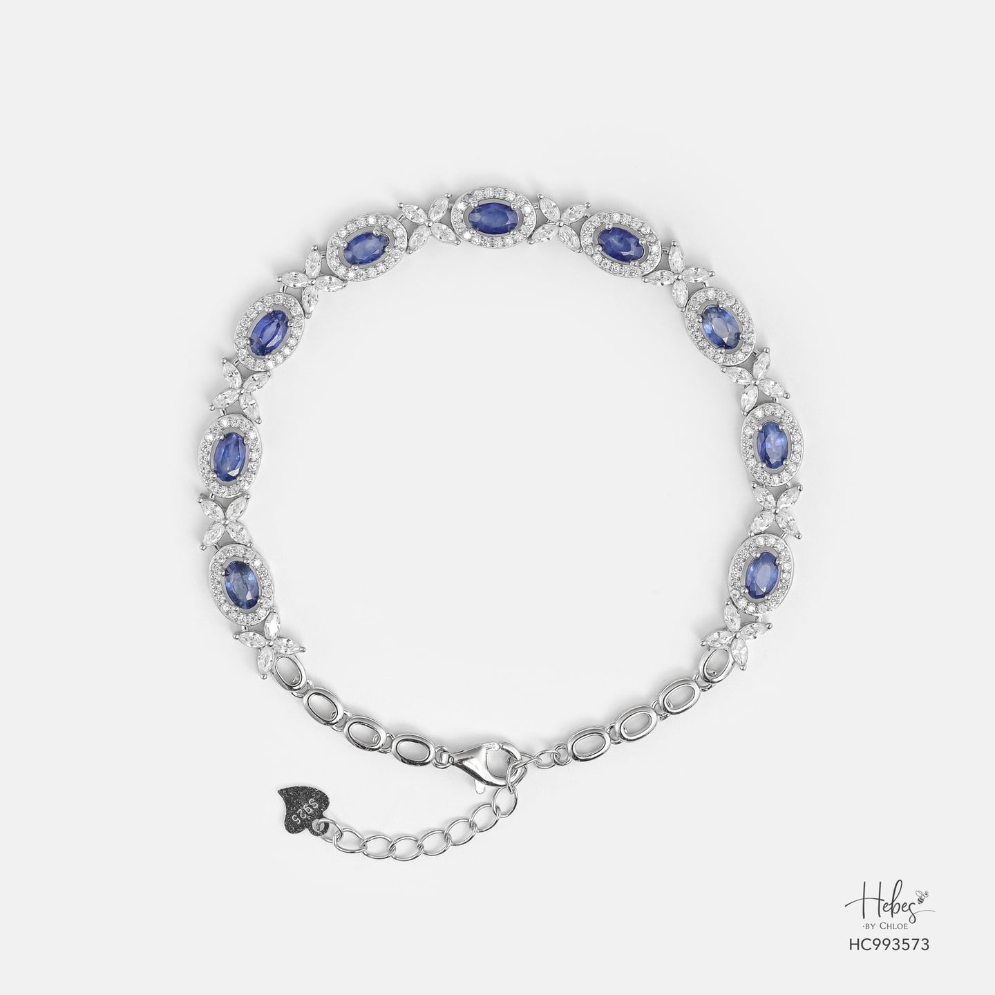 Moonstone Bracelet 993573