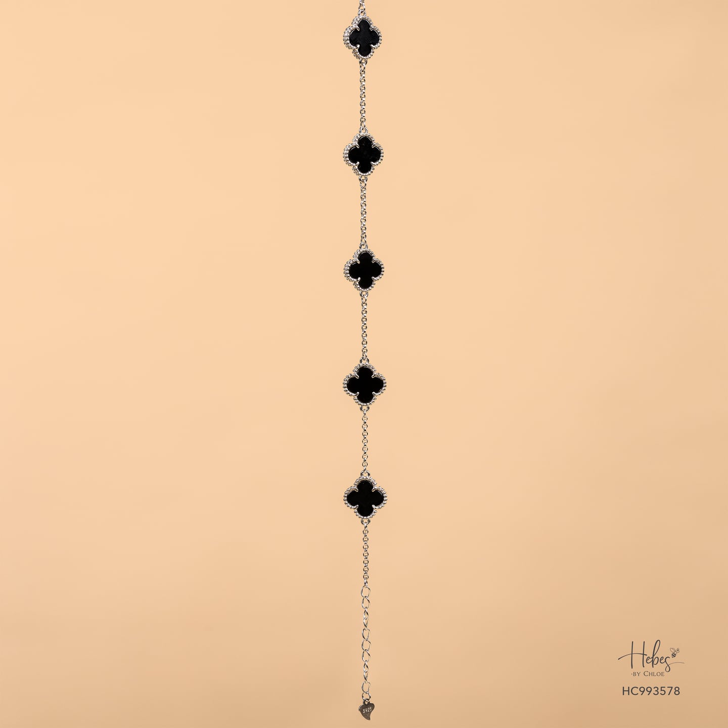 Black Onyx Bracelet 993578