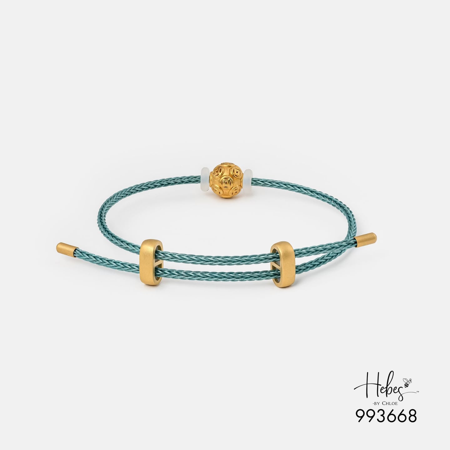 Gold Vermeil Bracelet 993668