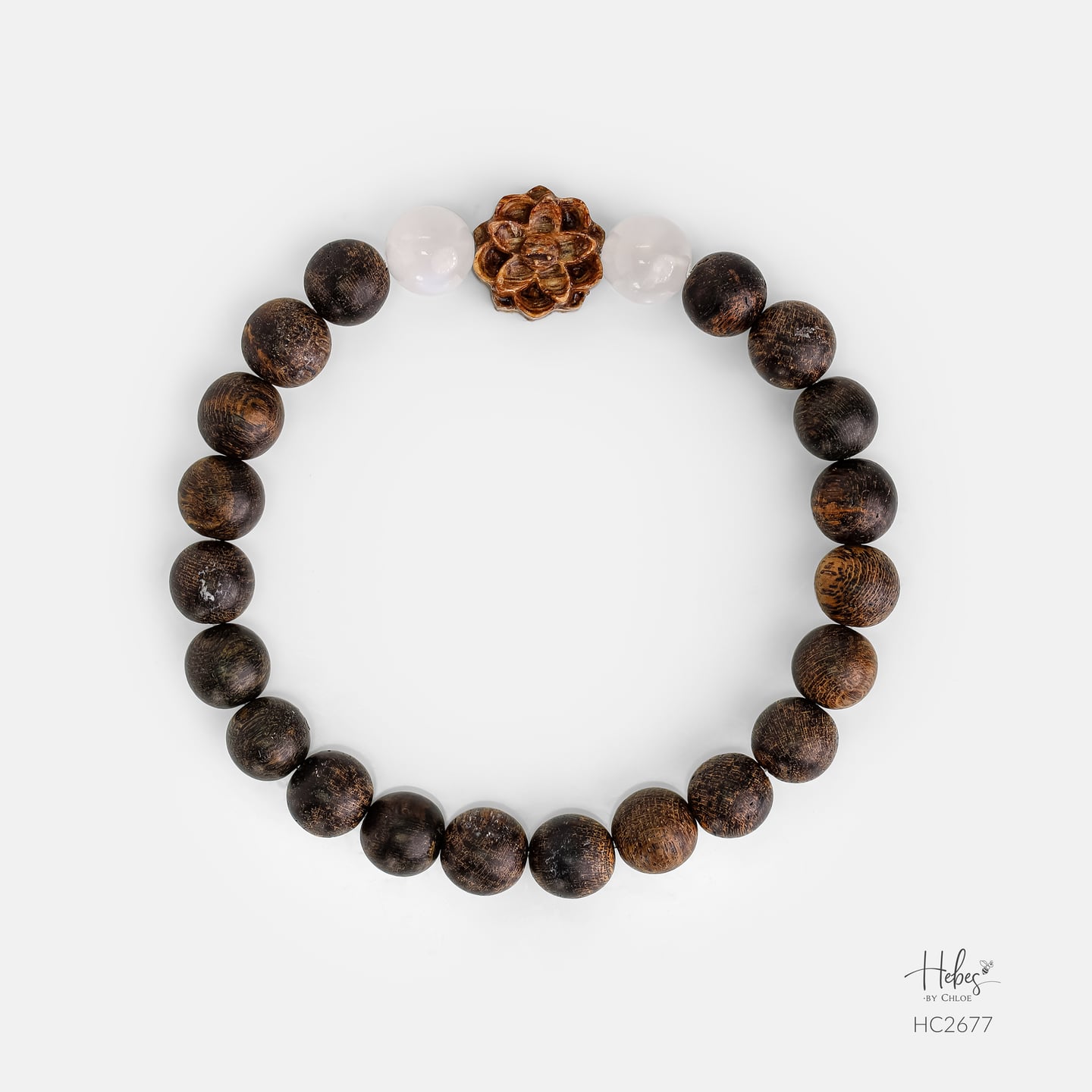 Hebes Design Healing Bracelet HC2677
