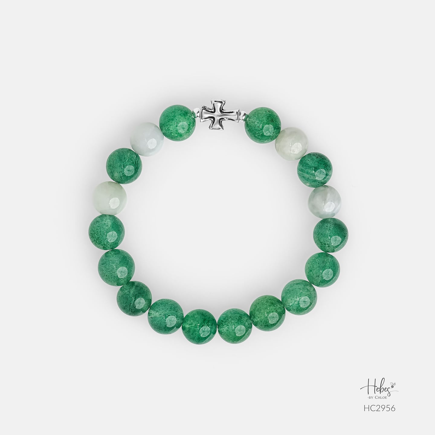 Hebes Jade Bracelet HC2956