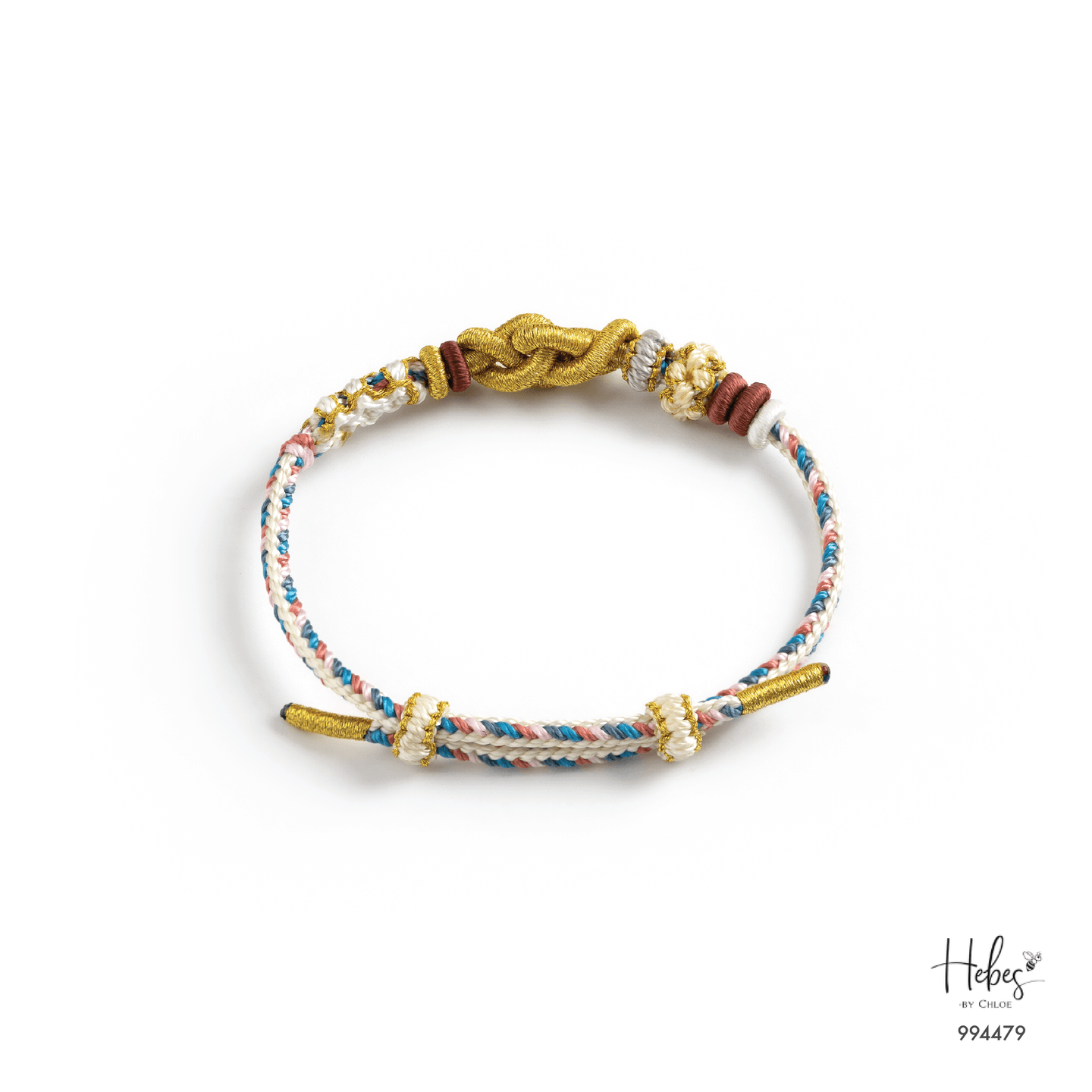 Mantra Harmony Bracelet 994479
