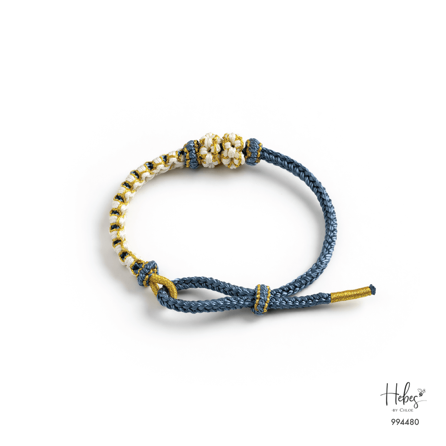Mantra Serene Ocean Bracelet, 994480