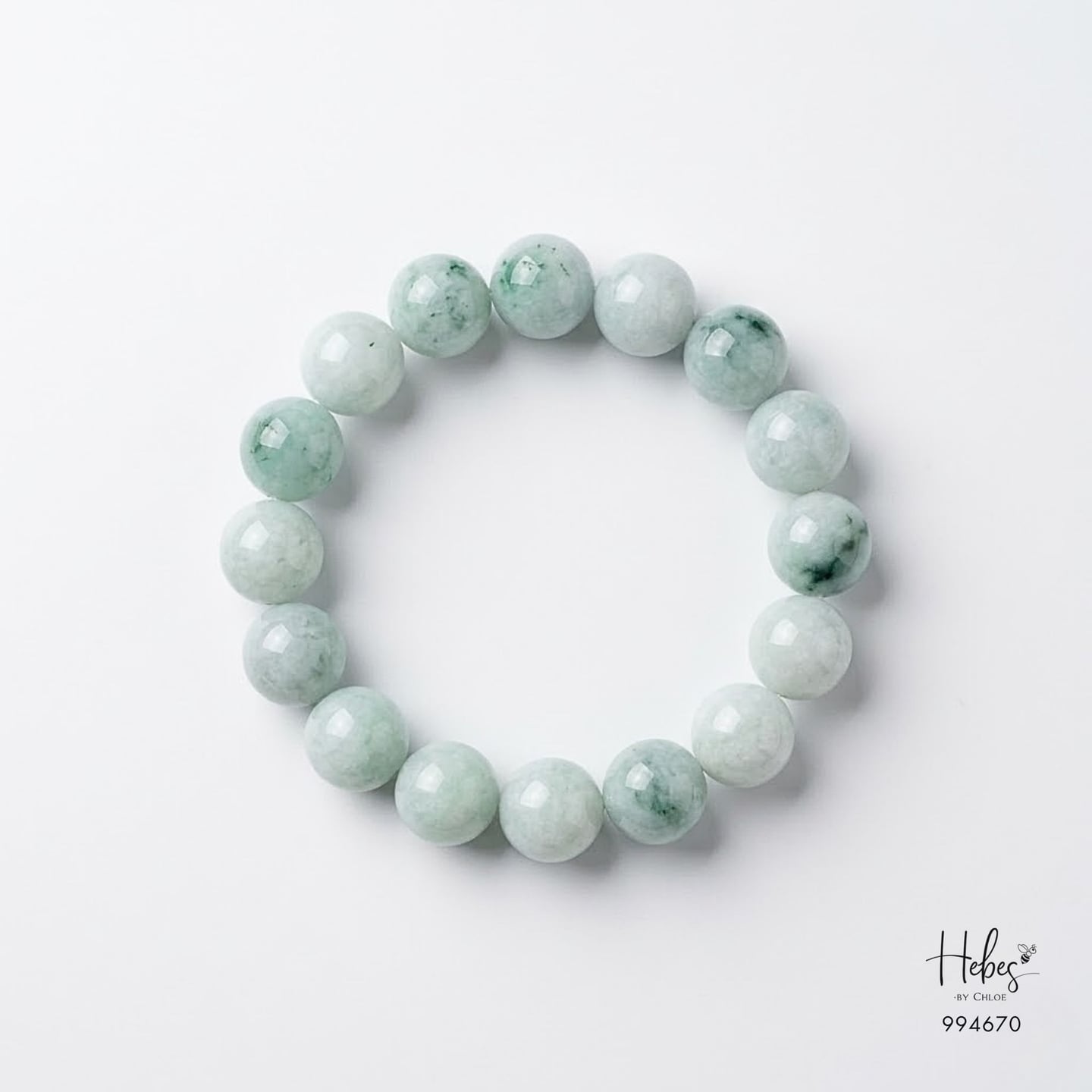 Jade Bracelet 994670