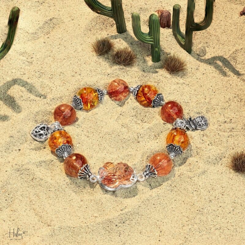 Healing Bracelet