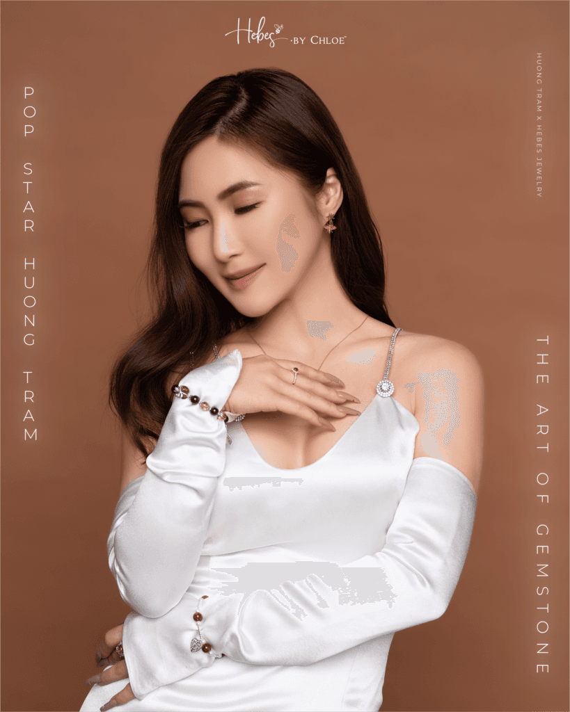 Huong Tram